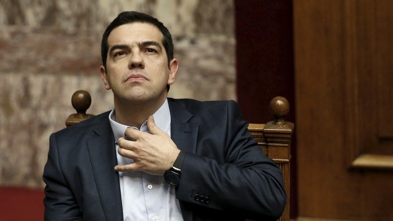 Alexis Tsipras réitère depuis Moscou son opposition aux sanctions antirusses (VIDEO)