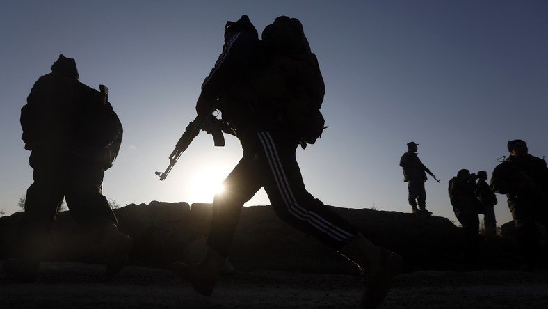 Un soldat de l'OTAN et au moins un soldat afghan tués dans un échange de tirs en Afghanistan