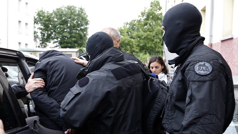 Lutte contre le djihadisme : le Sénat dévoile 110 propositions