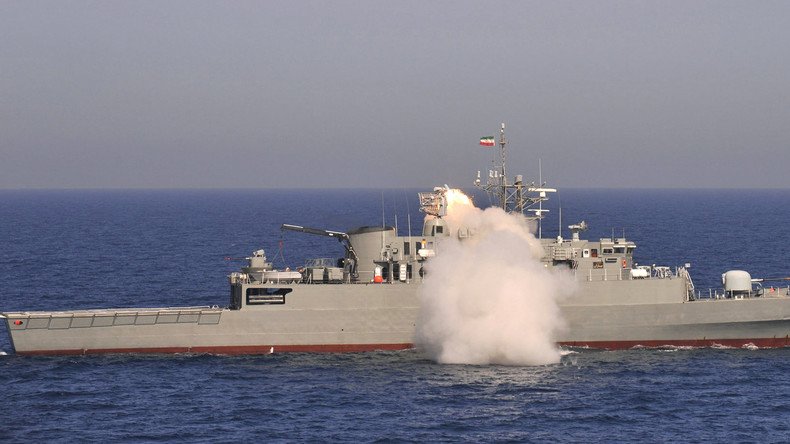 L’Iran envoie des navires de combat pour surveiller les côtes du Yémen