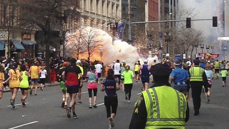 Dzhokhar Tsarnaev reconnu coupable des attentats de Boston