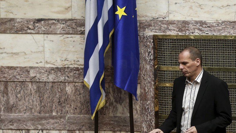 La Grèce a payé une tranche de 450 millions d’euros au FMI