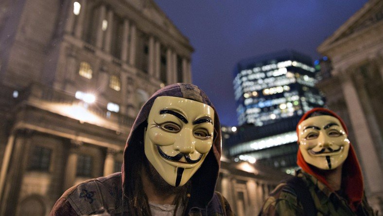 Anonymous déclare la cyberguerre aux partisans de Daesh sur Twitter