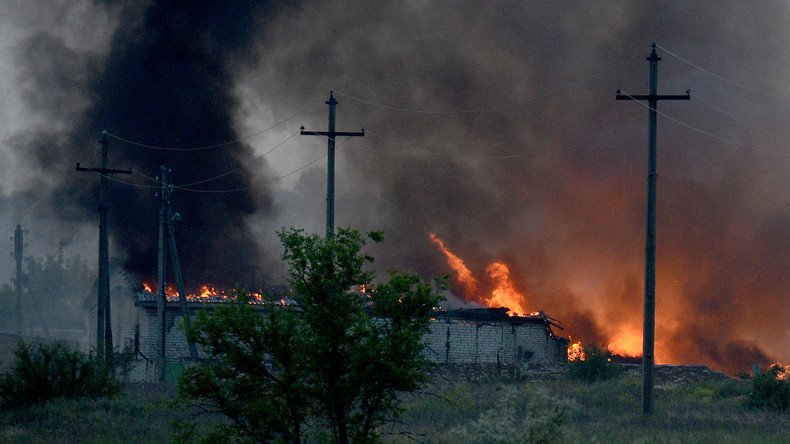 Russie : deux entrepôts d’armes anéantis par les incendies de forêt en Transbaïkalie (VIDEO)