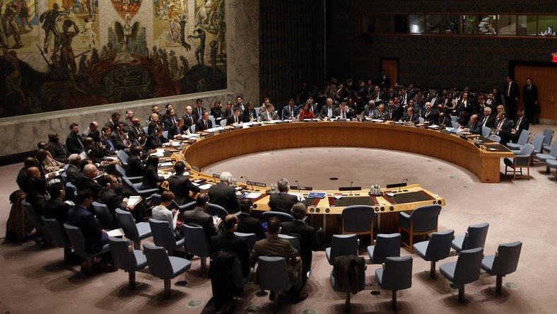L’ONU doit décider de sanctions contre les rebelles yéménites