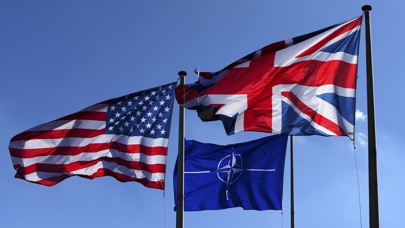La diabolisation de la Russie au cœur de la stratégie de l’OTAN
