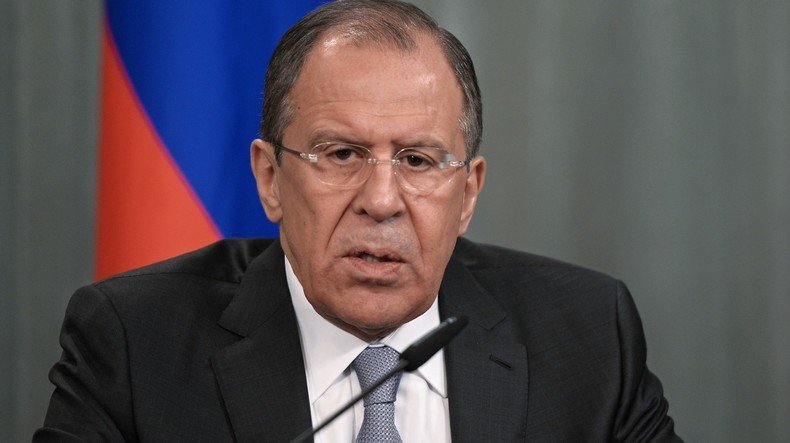 Lavrov: le soutien des USA à l’opération au Yémen remet en question leur position sur l’Ukraine