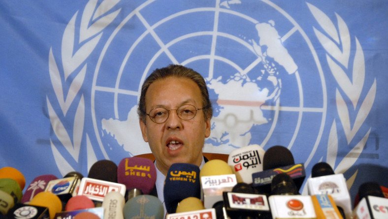 Le médiateur de l’ONU au Yémen, critiqué par les saoudiens, démissionne