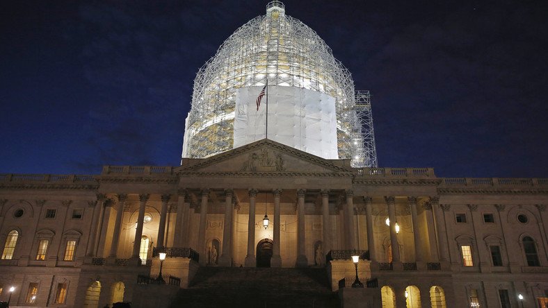 Les Etats-Unis sont appelés à lutter contre «la guerre d’information» russe