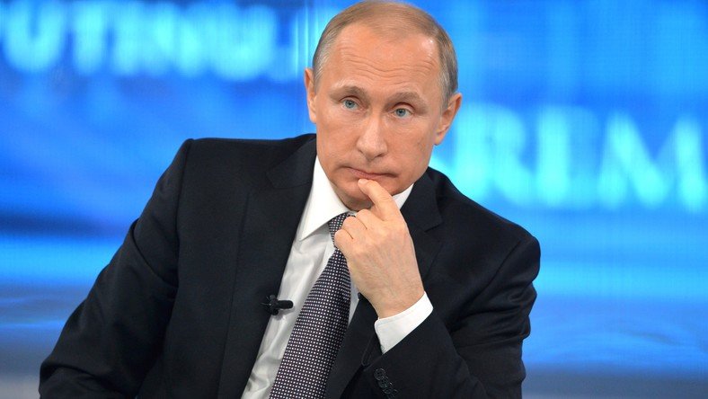 Cinq moments amusants de la séance de questions-réponses de Vladimir Poutine