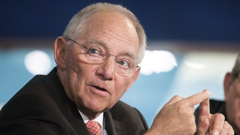 Ministre allemand des Finances : il faudrait forcer la France à réformer