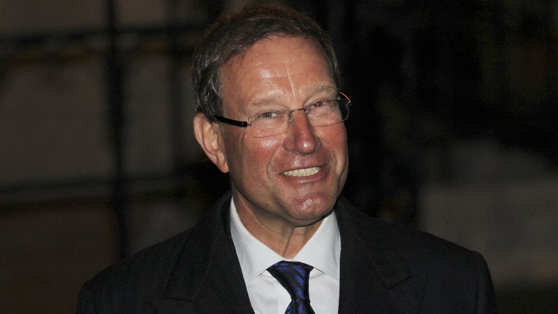 Royaume-Uni : un magnat britannique fait don de 1,4 million d'euros à UKIP