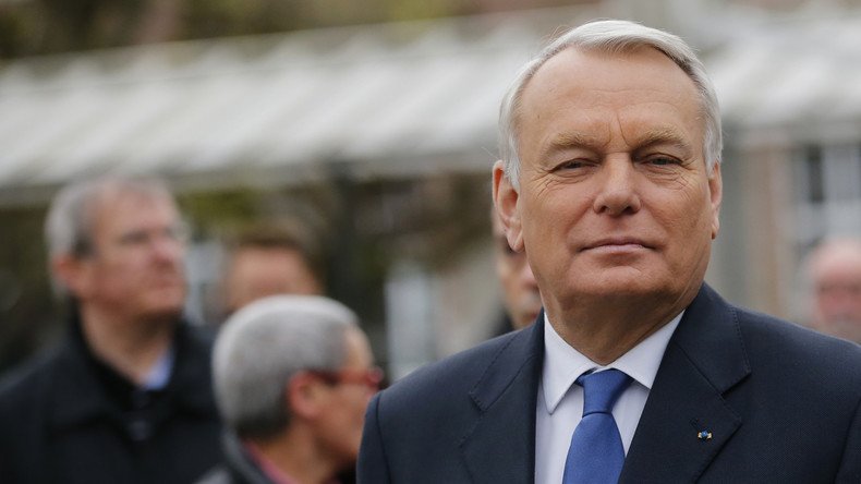 Jean-Marc Ayrault dénonce le nouveau modèle d’enseignement des langues étrangères