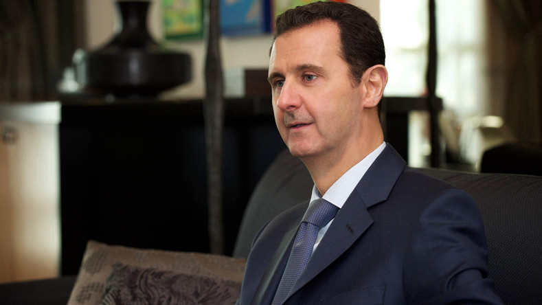 Bachar al-Assad : la Turquie a saboté le plan de l'ONU visant à cesser les combats à Alep