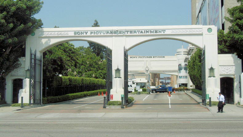 Washington a demandé de l’aide à Sony pour contrer les propos de la Russie et de Daesh