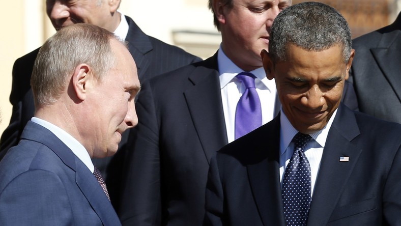 Vladimir Poutine : la Russie et les Etats-Unis ont des intérêts communs et doivent coopérer ensemble