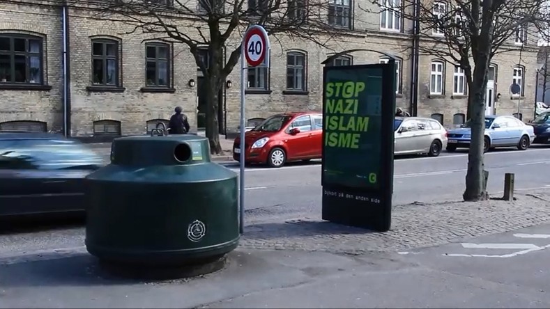 Les conservateurs danois font campagne pour l’élimination de l’«islam nazi»