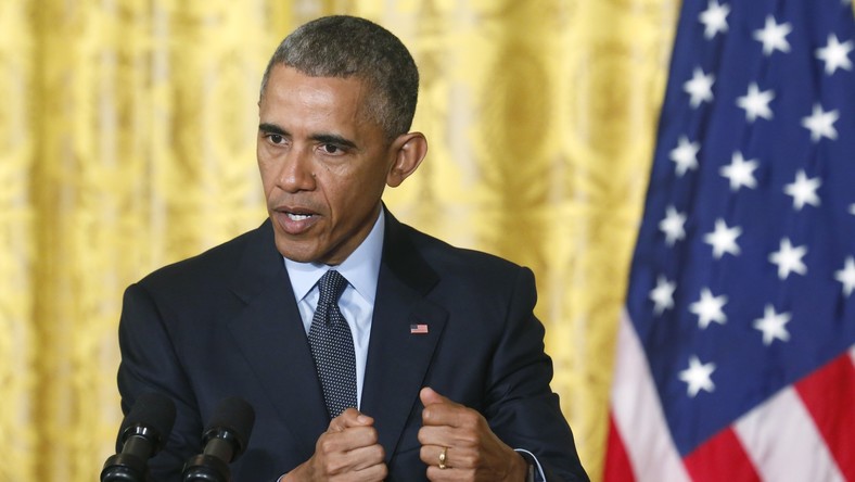 Barack Obama s’étonne que Moscou n’ait pas livré bien plus tôt ses S-300 à l’Iran