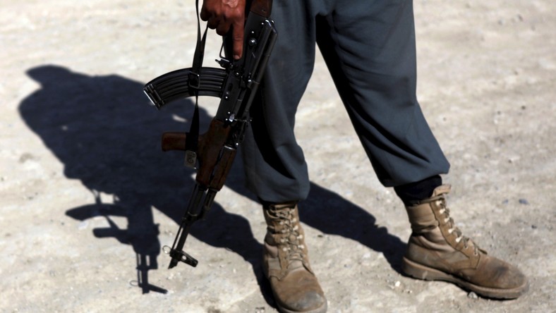 Un organe de l’ONU en charge de la supervision de la police afghane accusé de corruption
