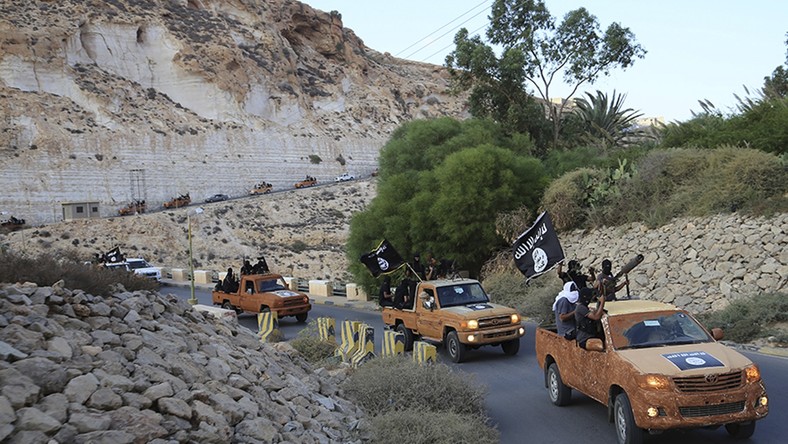 Six hommes ayant voulu rejoindre Daesh ont été arrêtés dans le Minnesota