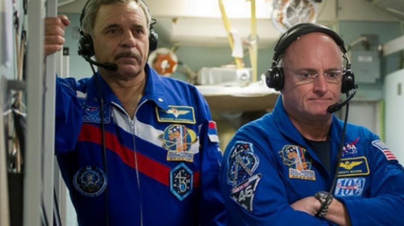 Pas de bière dans l’espace : l’équipe de l’ISS a confié à RT les détails de sa vie en orbite