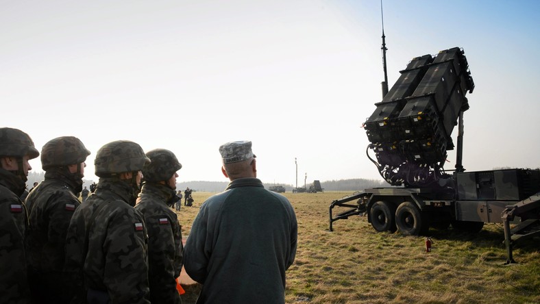 La Pologne veut acheter de missiles antiaériens américains dans le cadre des engagements de l’OTAN