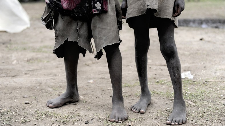 Des chaussures révolutionnaires pour lutter contre la pauvreté