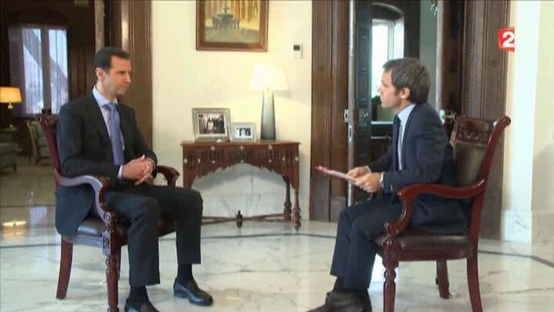 Toutes les actions des autorités françaises s’inscrivent dans une politique "suiviste"