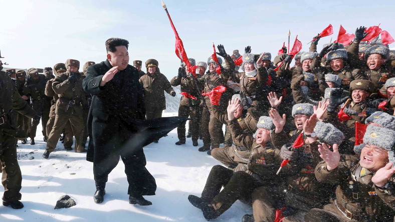 La Corée du Nord posséderait jusqu’à 20 têtes nucléaires