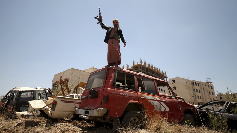 Les Houthistes menacent d’attaquer l’Arabie saoudite si les bombardements continuent