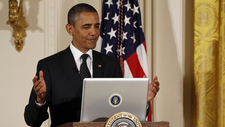 Des hackers russes ont piraté la correspondance d’Obama