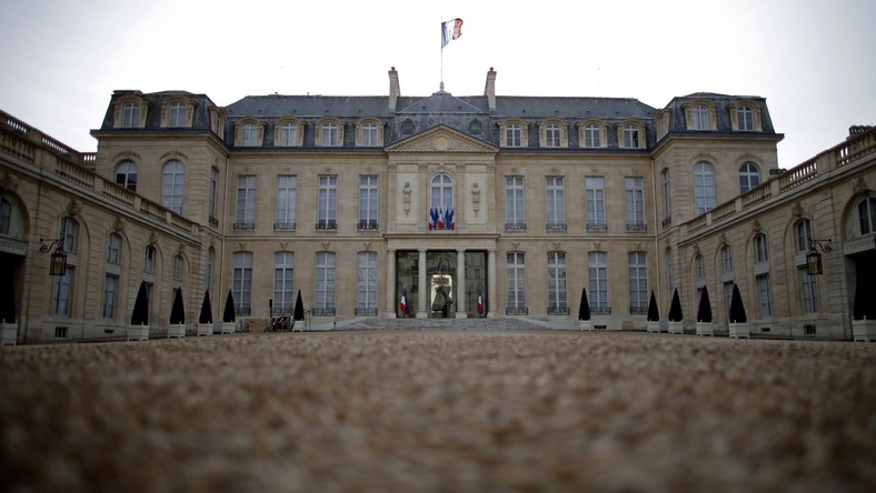 95% des Français sont prêts à voir une femme présidente mais n'en voudraient pas