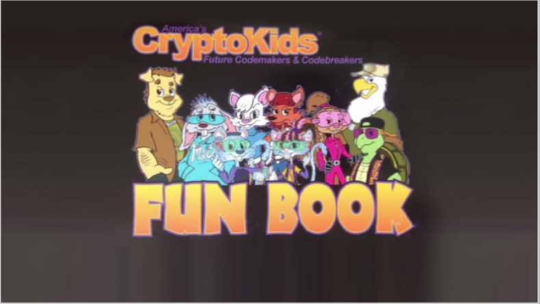 La NSA diffuse une bande-dessinée pour recruter ses futurs agents de renseignement