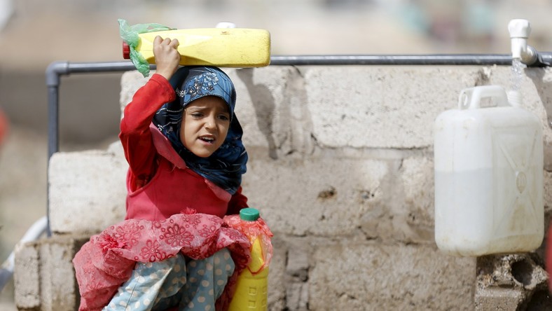 L’opération saoudienne a provoqué une catastrophe humanitaire au Yémen