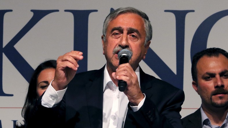Chypre : de nouveaux espoirs de réunification ?
