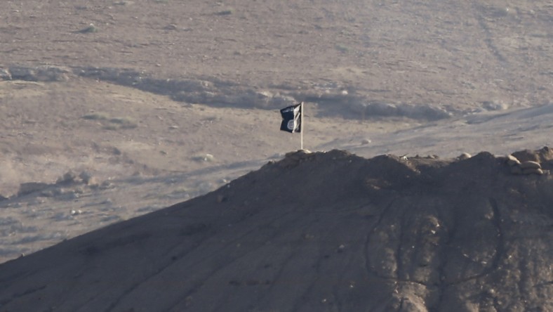 Daesh continue de recruter en Israël