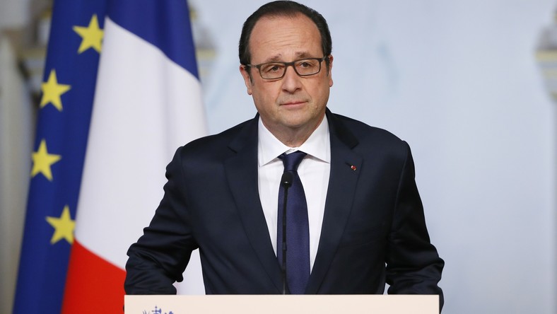 François Hollande dégage 3,8 milliards d’euros supplémentaires pour la Défense