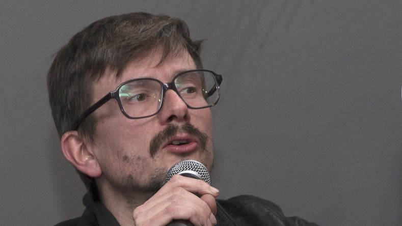 Luz renonce à dessiner le prophète Mahomet