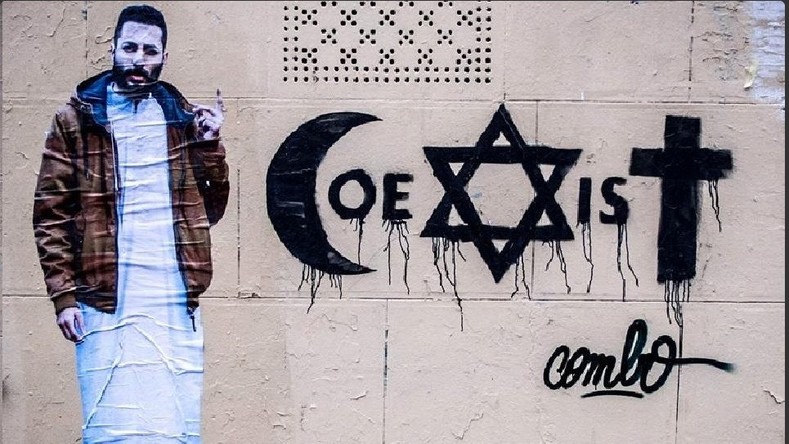 Combo : Jupe, barbe ou religion, autant de prétextes pour exprimer le racisme