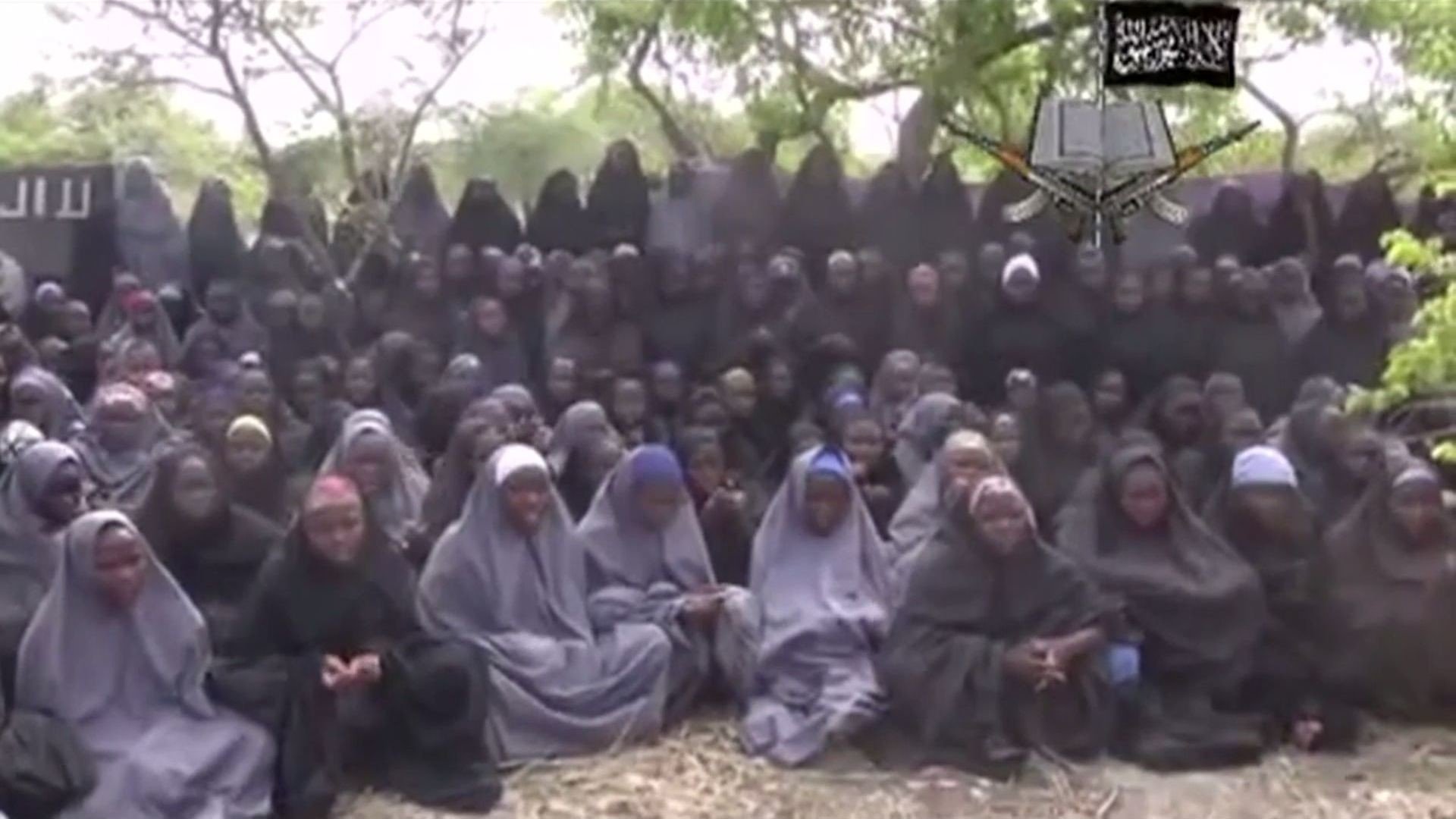 En un an, plus de 2000 jeunes femmes et fillettes ont été kidnappées par Boko Haram  
