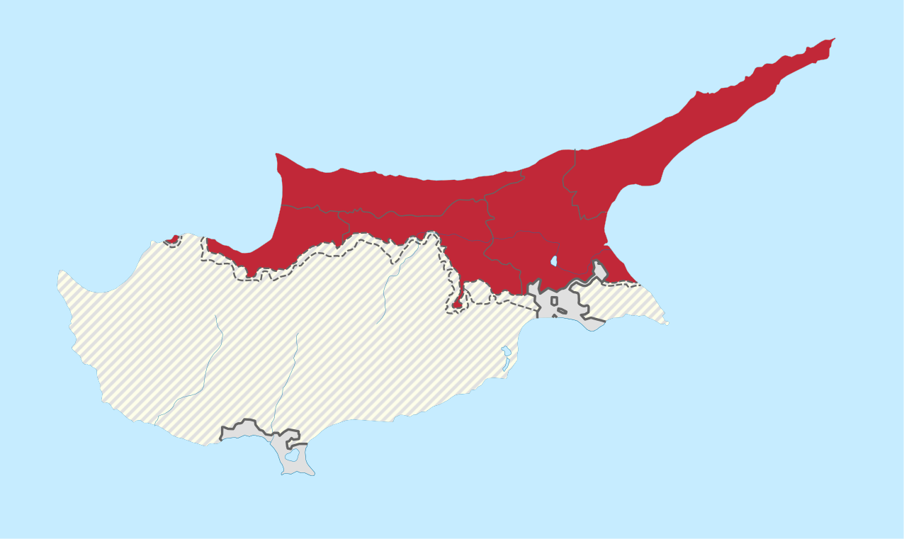 Chypre : de nouveaux espoirs de réunification ?