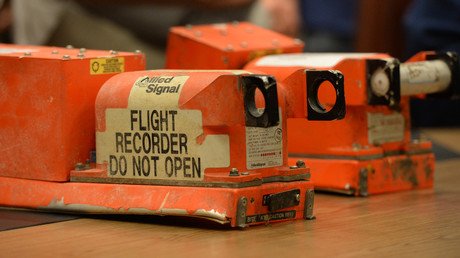 Crash de l’A320 : la deuxième boîte noire de l’appareil retrouvée (VIDEO)