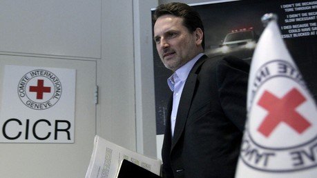 Le CICR appelle à un cessez-le-feu immédiat au Yémen pour y apporter une aide médicale