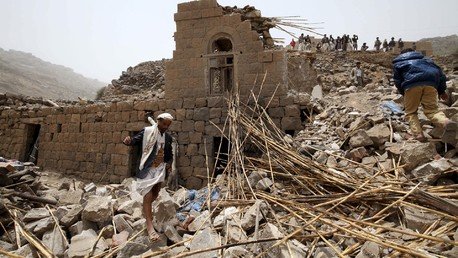 Yémen : de nouveaux combats ont fait au moins 53 morts dont 17 civils à Aden 