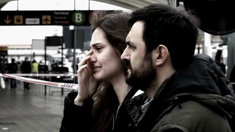 Le jour funeste : crash de l’Airbus A320 et la suite en images