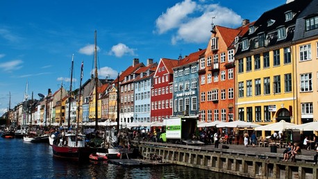 Voulez-vous louer un logement au Danemark ? Prenez un nom occidental !