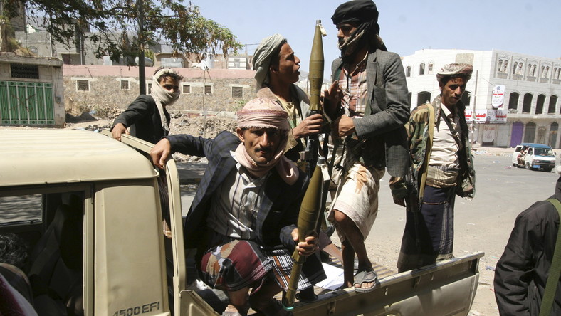 Les indépendantistes sunnites occupent plusieurs agglomérations stratégiques autour de Taiz au Yémen