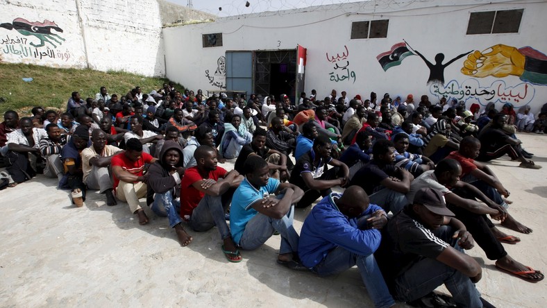 Les crises migratoires à répétition sont engendrées par l'impérialisme occidental