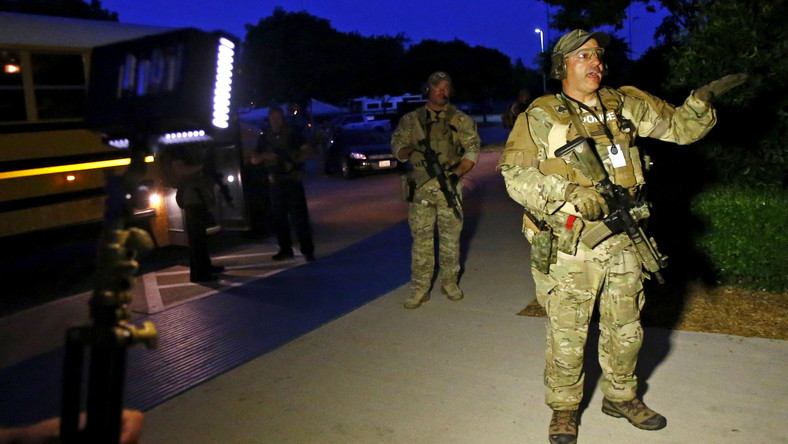 Des comptes Twitter liés à Daesh prennent la responsabilité de la fusillade au Texas