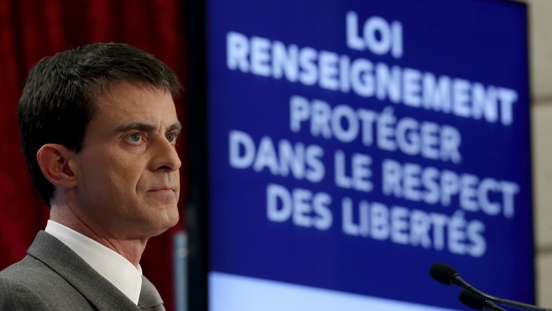 Félix Tréguer : «Il faut absolument continuer à se battre contre la loi renseignement»